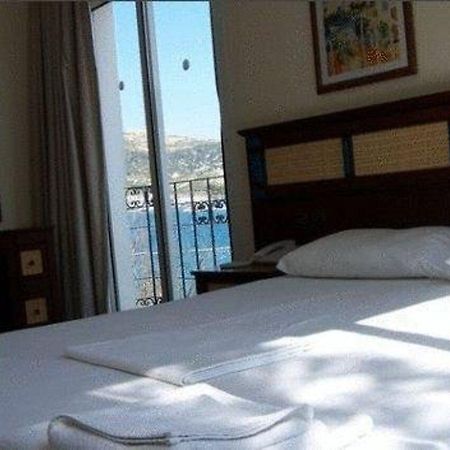 Foca Yali Hotel Extérieur photo