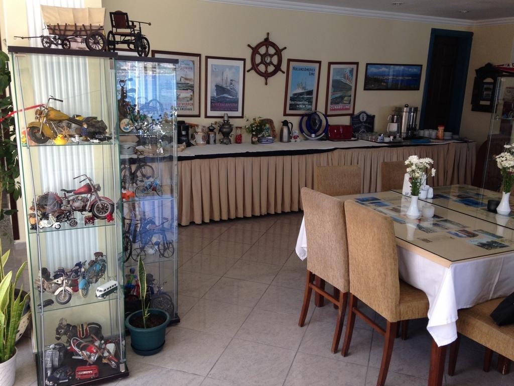 Foca Yali Hotel Extérieur photo