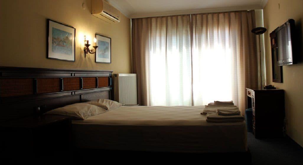 Foca Yali Hotel Extérieur photo