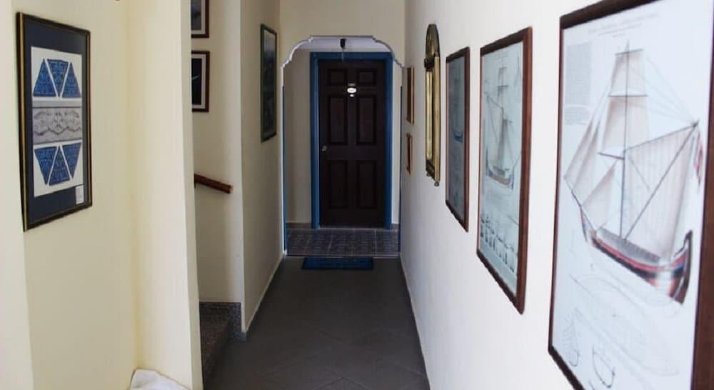 Foca Yali Hotel Extérieur photo