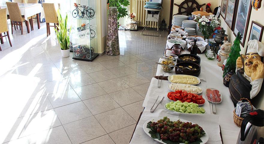 Foca Yali Hotel Extérieur photo